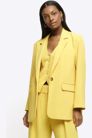 River Island Womens Smart Blazer