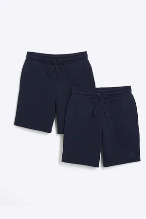 River Island Boys Shorts 2 Pack
