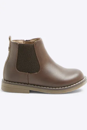 River Island Mini Boys Chelsea Boot