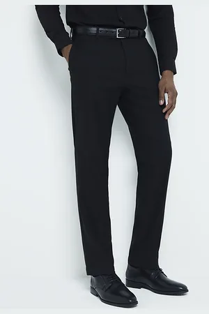 River Island Mens Formal Derby Shoes