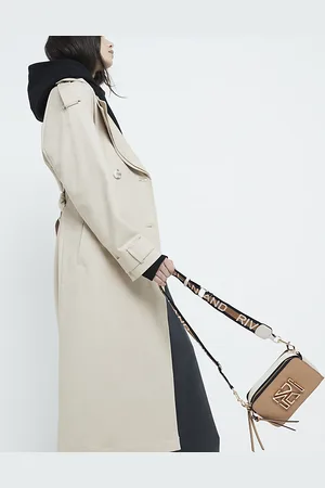 River Island Womens Camera Cross Body Bag