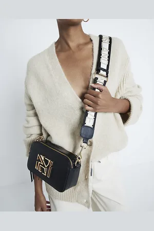 River Island Womens Camera Cross Body Bag