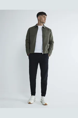 River Island Mens Skinny Joggers