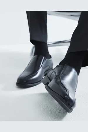 River Island Mens Formal Slip On Shoes