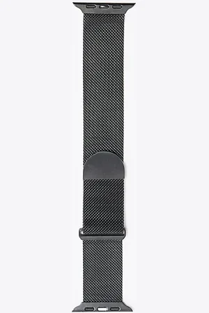 River Island Mens Mesh Watch Strap