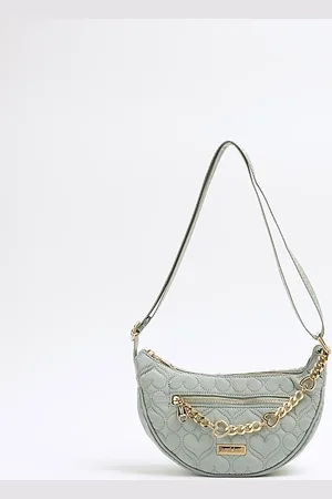River Island Girls Nylon Cross Body Bag