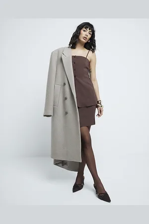 River Island Womens Mini Skirt