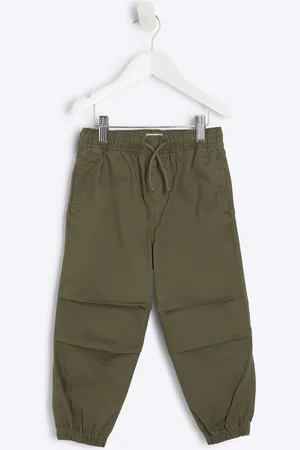 River Island Mini Boys Cargo Trousers