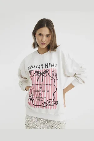 River Island Womens Santa