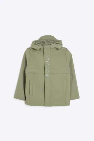 River Island Boys Padded Jacket