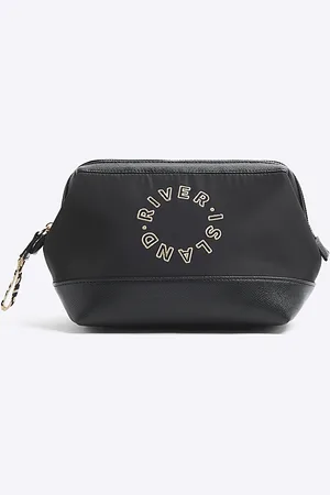 River Island Womens Ri Makeup Bag