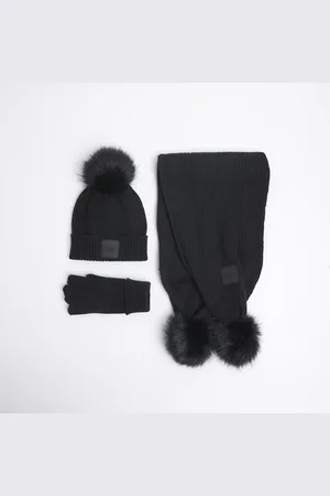 River Island Boys Hat Bundle