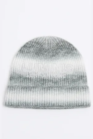 River Island Boys Ombre Beanie