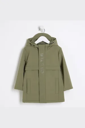 River Island Mini Boys Padded Jacket
