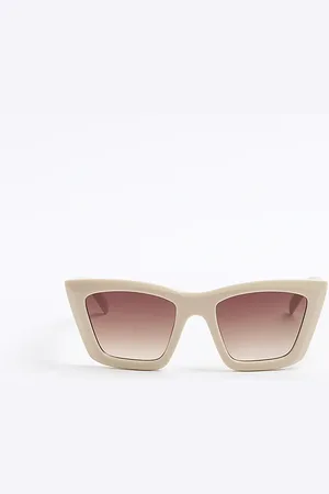 River Island Girls Cat Eye Sunglasses