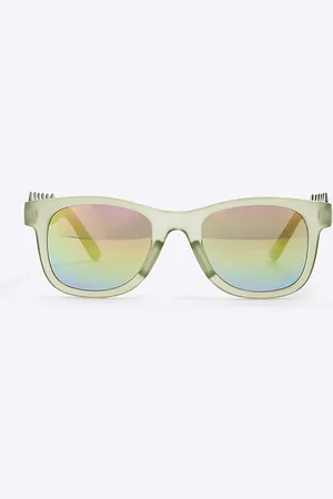 River Island Mini Boys Dinosaur Sunglasses