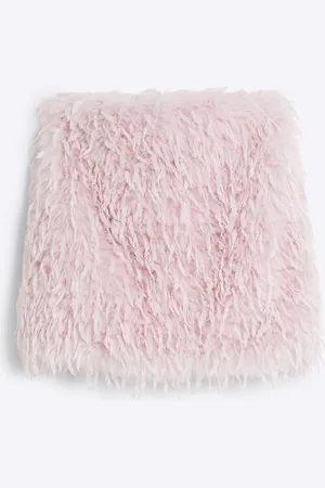 River Island Girls Feather Skirt