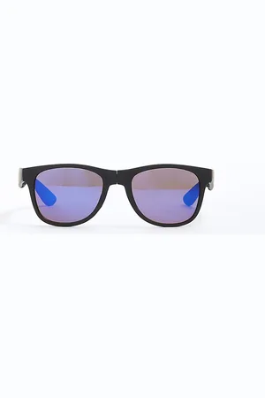 River Island Mini Boys Foldable Wayfarer Sunglasses