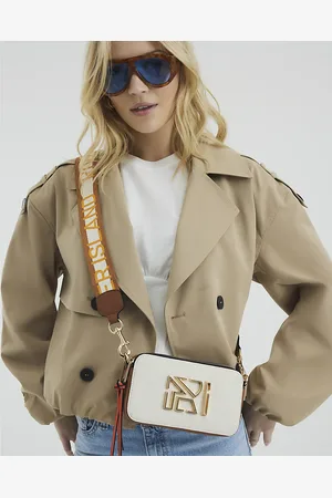 River Island Womens Camera Cross Body Bag