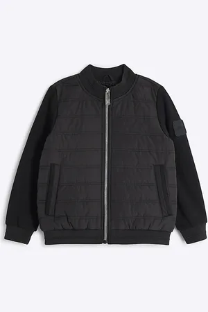 River Island Boys Padded Jacket