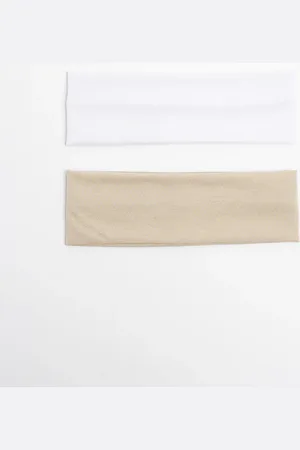 River Island Womens Headband Multipack