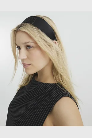 River Island Womens Wide Flat Headband