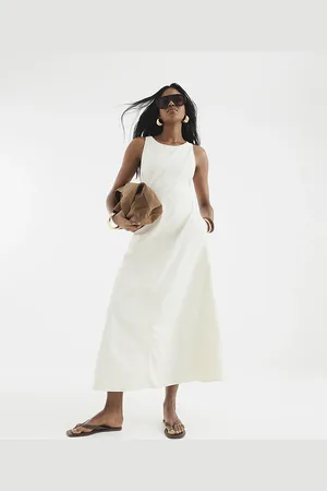 River Island Womens Cut Out Maxi Dress