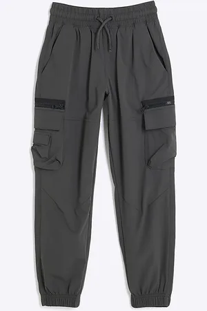 River Island Boys Cargo Trousers