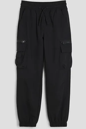 River Island Boys Cargo Joggers