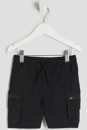 River Island Mini Boys Cargo Shorts