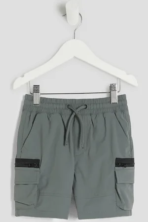 River Island Mini Boys Cargo Shorts