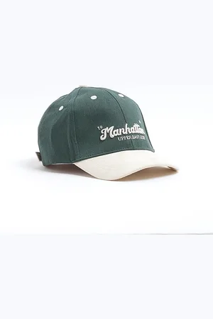 River Island Boys Manhattan Baseball Cap