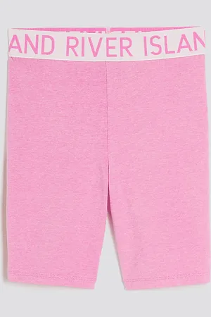 River Island Girls Ri Cycle Shorts