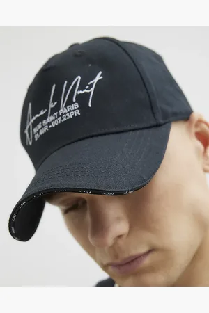 River Island Mens Aime Le Nuit Cap