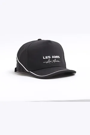 River Island Boys Les Amis Baseball Cap