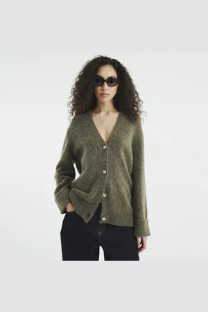 River Island Womens Knitted Cardigan