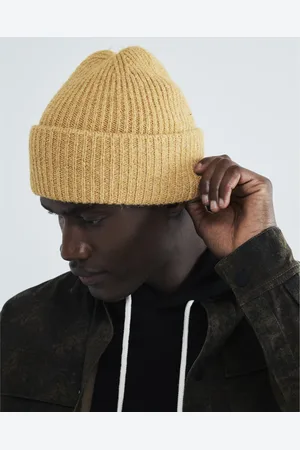 River Island Mens Knit Beanie