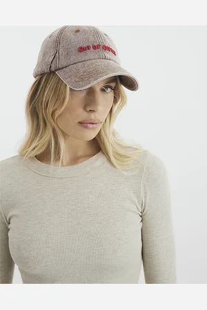 River Island Womens Out Of Office Cap