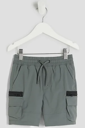 River Island Mini Boys Cargo Shorts