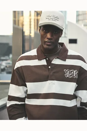 River Island Mens Ame Collete Cap