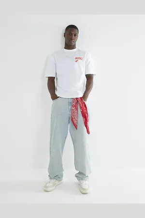 River Island Mens Regular Fit Jimmys Aperitivo T-Shirt