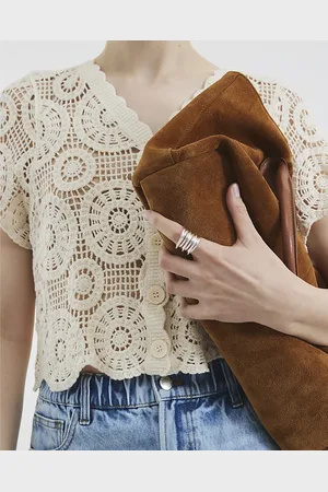 River Island Womens Wired Ring