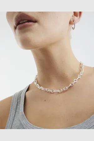 River Island Womens Chain Necklace