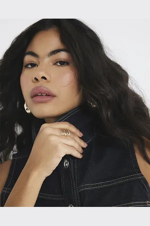 River Island Womens Wired Ring