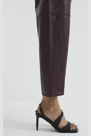 River Island Womens Mesh High Heel Sandals