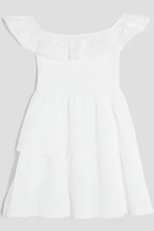 River Island Girls Bardot Rara Dress