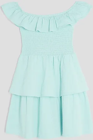 River Island Girls Bardot Rara Dress