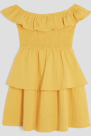 River Island Girls Bardot Rara Dress