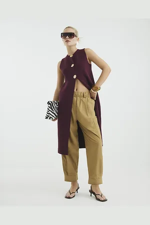 River Island Womens Longline Cardigan