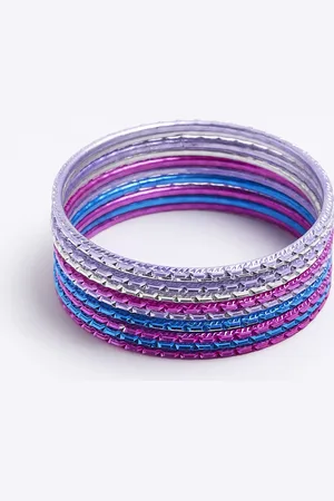 River Island Girls Bangle Bracelet